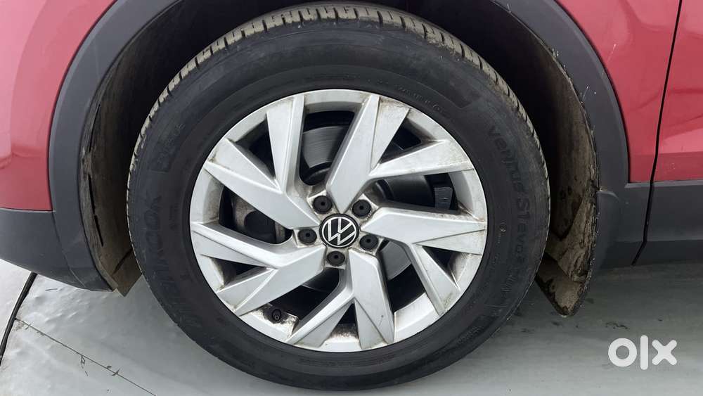 Volkswagen Tiguan 2.0 Elegance Tsi Dsg, 2022, Petrol