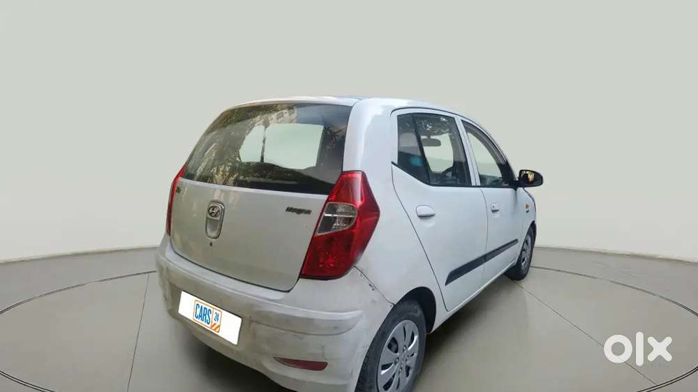 Hyundai Grand I10 2014 Petrol Well Maintained