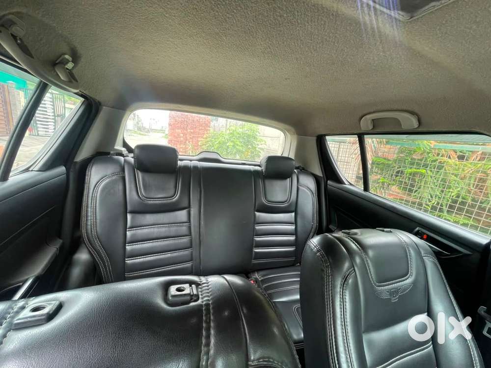 Swift 2012 Diesel Car
