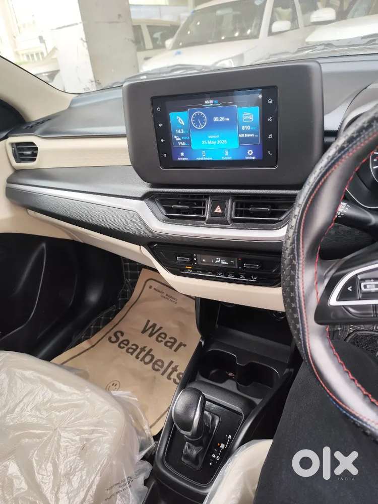 Maruti Suzuki Dzire 2025 Petrol Well Maintained
