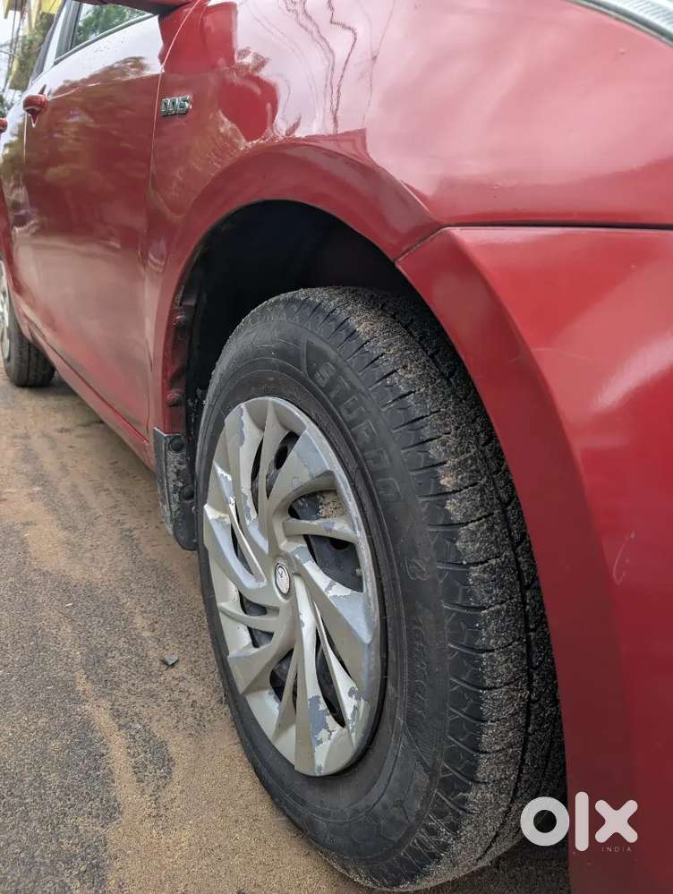 Maruti Suzuki Swift Vdi 2015 Diesel