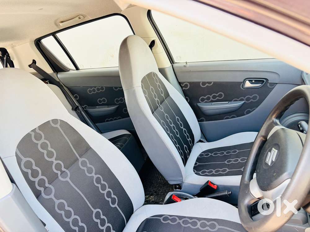 Alto 800 Ac 1st Owner In Brand New Condition