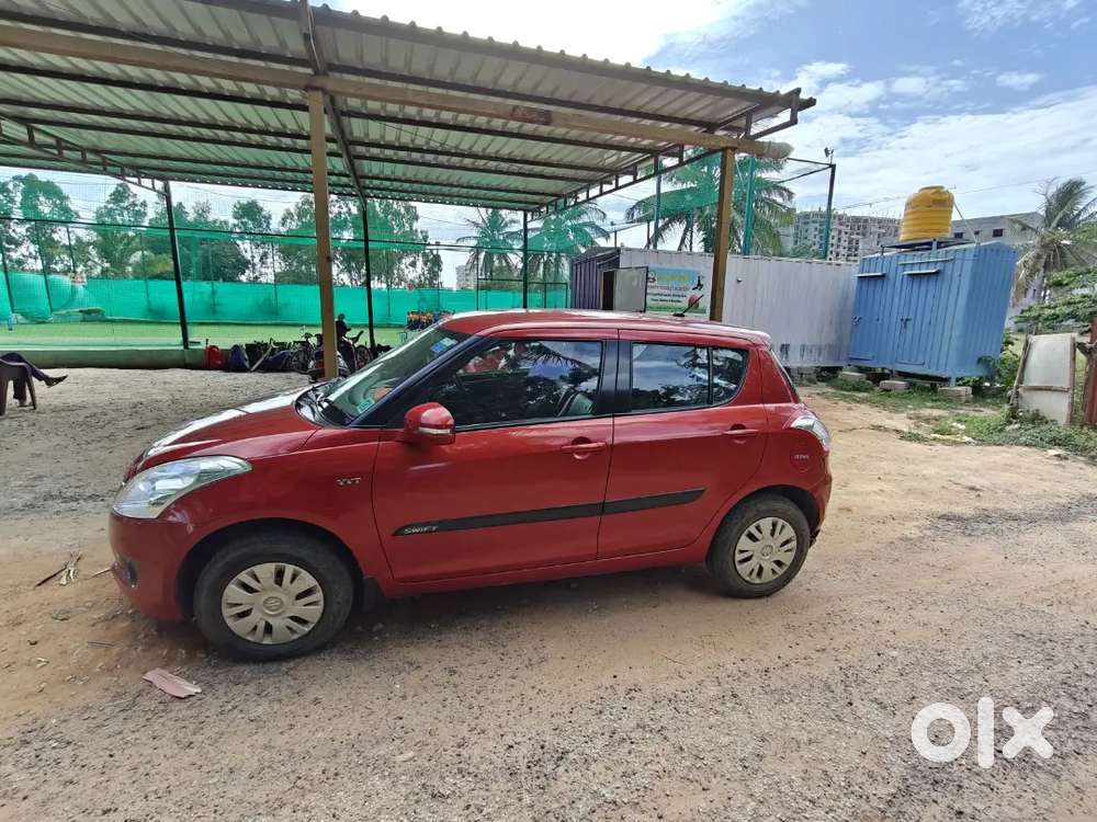 Swift Maruti Vxi In Excellent Condition