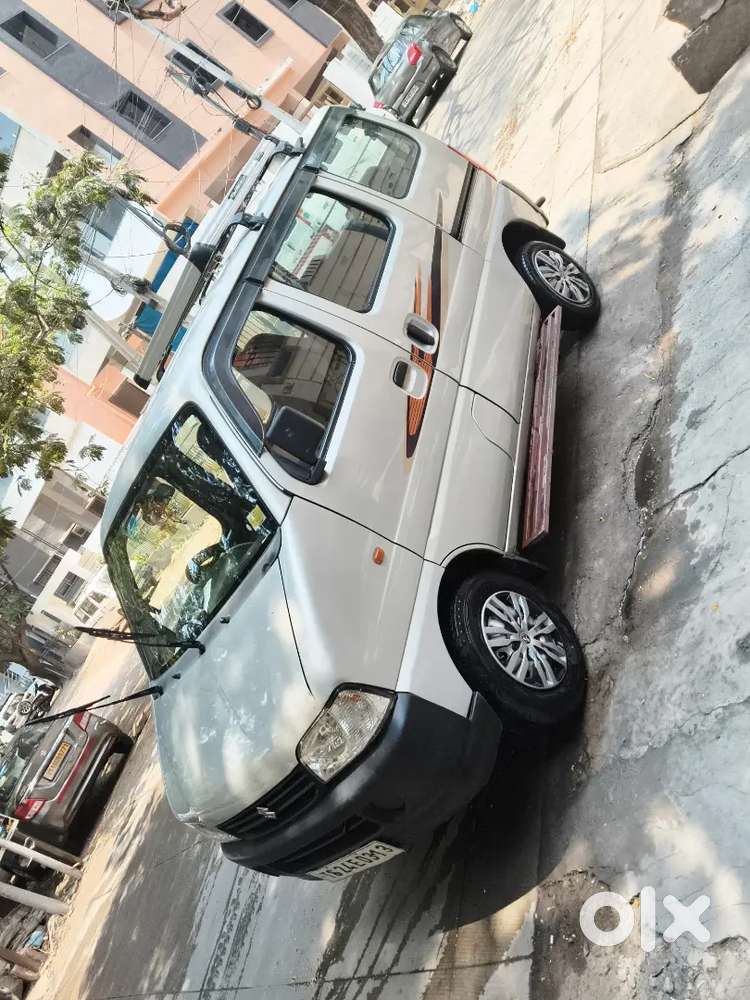 Maruti Eeco 4,30,000