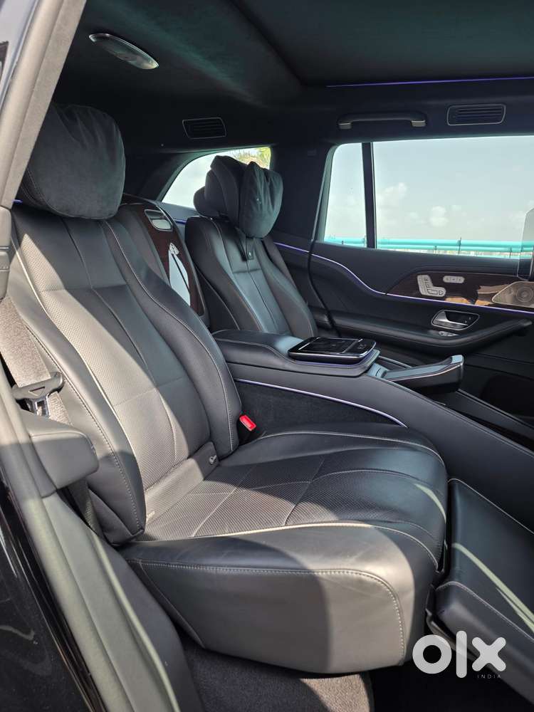 Mercedes-benz Maybach Gls 600 4matic [ ], 2023, Petrol