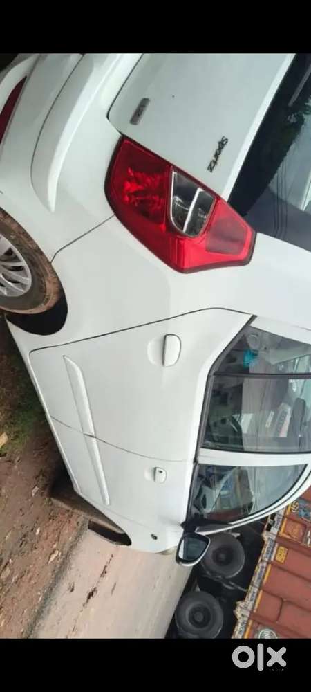 Chilled Ac  Music System Power Window Power Steering &  Good Condition