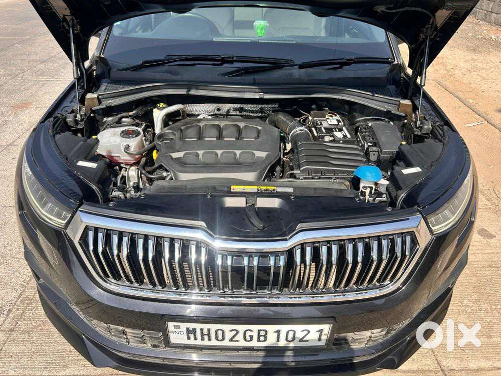Skoda Kodiaq 2.0 L&k Tsi Dsg, 2023, Petrol
