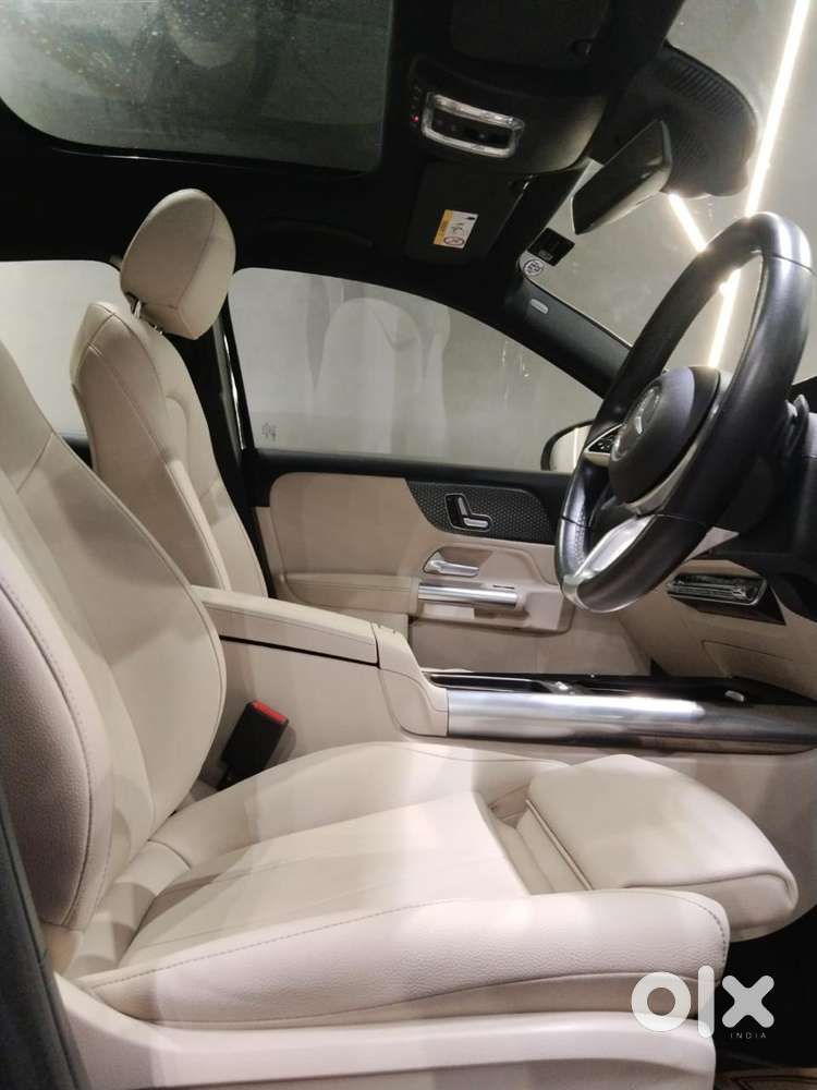 Mercedes-benz Gla 200, 2025, Petrol