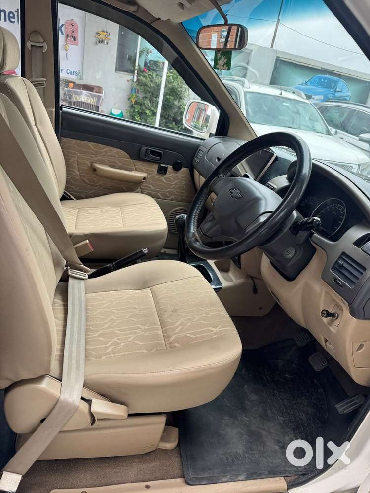 Chevrolet Tavera Lt L2 Bsii, 2012, Diesel