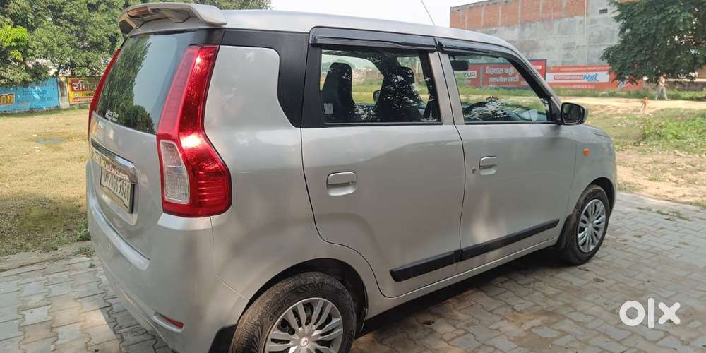 Maruti Suzuki Wagon R 1.0 Lxi Cng, 2023, Cng & Hybrids