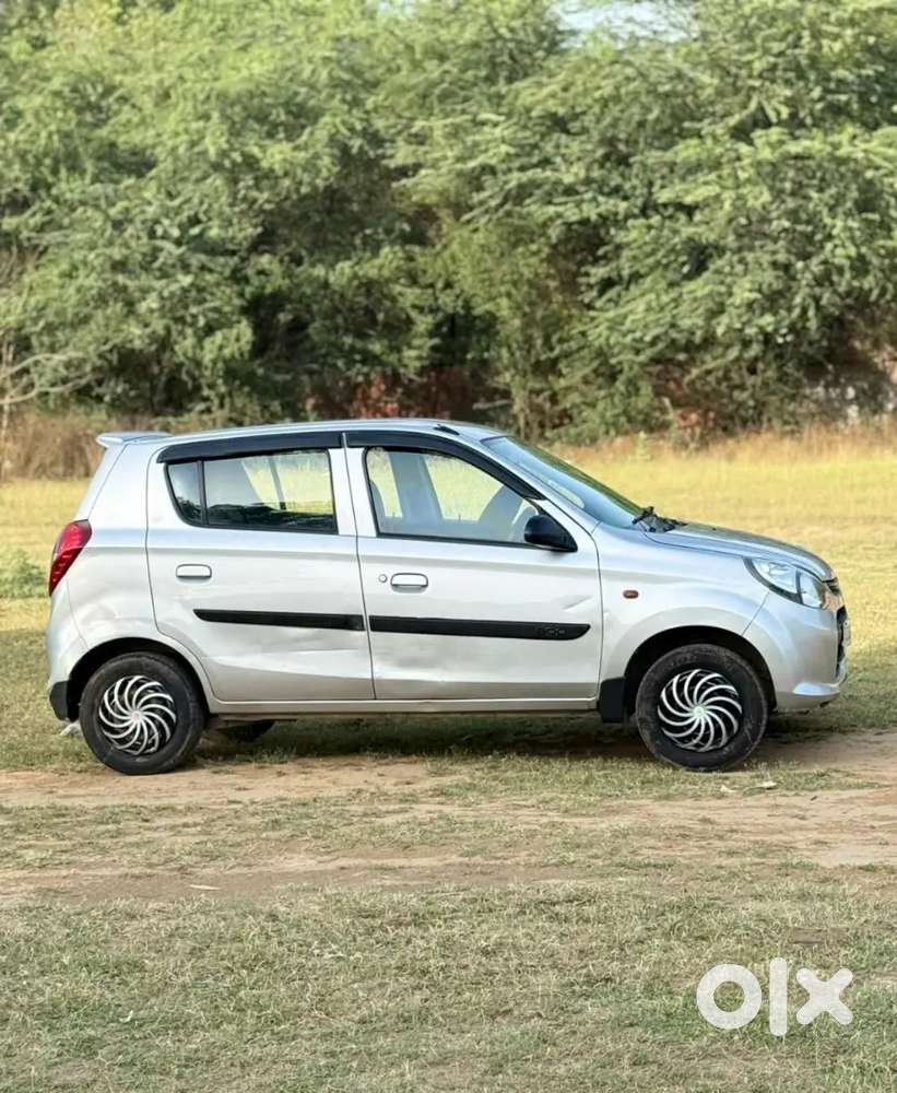 Maruti Suzuki Alto 800 2014 Petrol 74000 Km Driven
