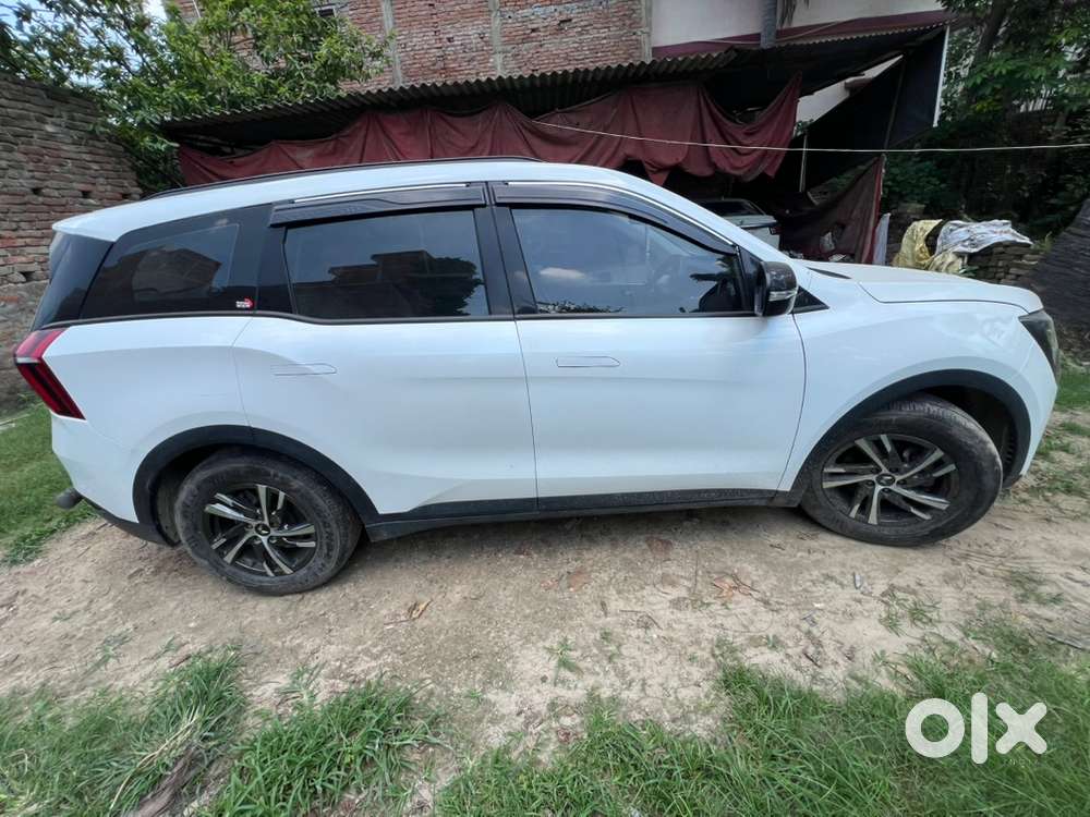Mahindra Xuv700 2023