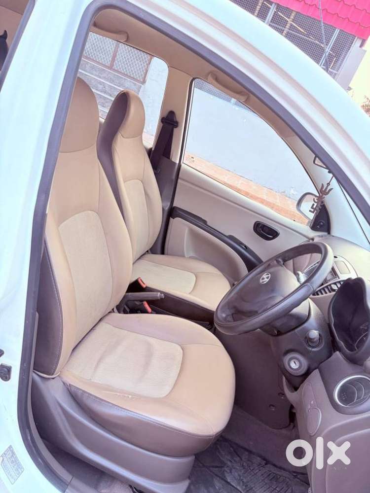 Hyundai I10 1.2 Kappa Magna, 2014, Petrol