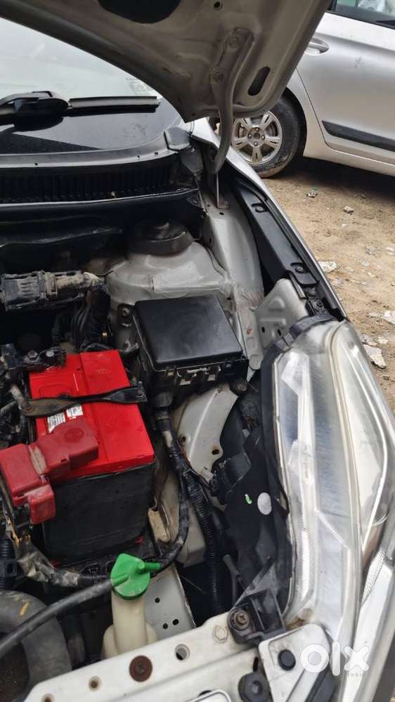 Maruti Suzuki Baleno 1.2 Delta, 2017, Petrol