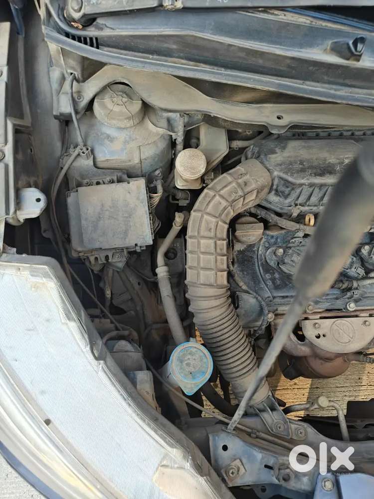 Maruti Suzuki Ertiga 2020 Cng & Hybrids 184000 Km Driven