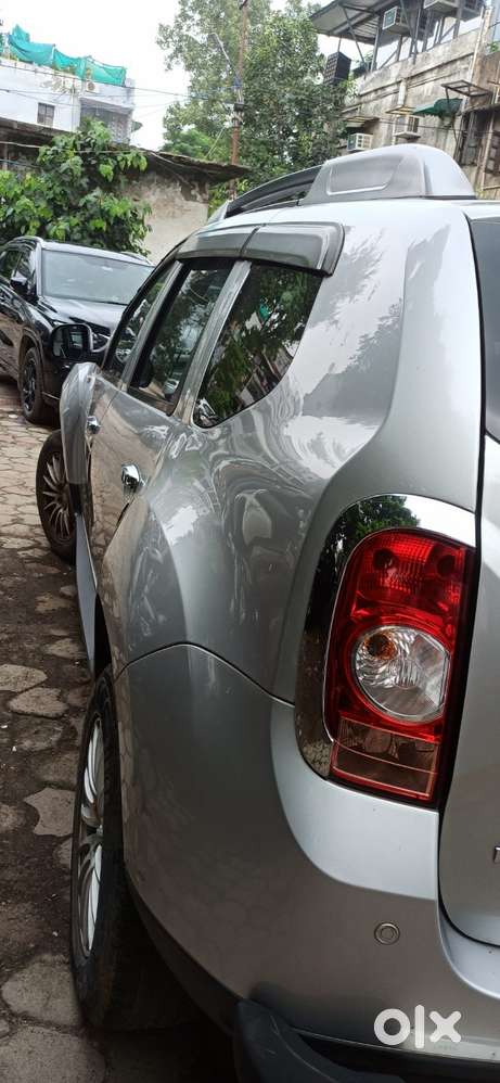 Renault Duster 1.5 104 Ps Rxe Petrol, 2015, Petrol