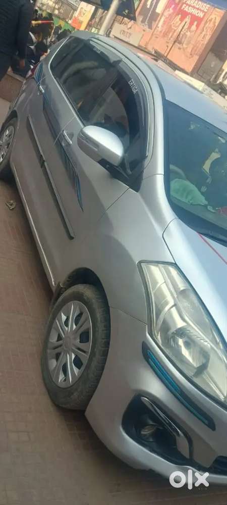 Maruti Suzuki Ertiga 2015