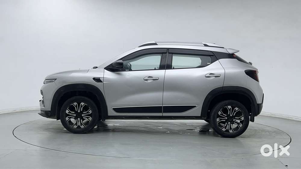Renault Kiger Rxz, 2021, Petrol