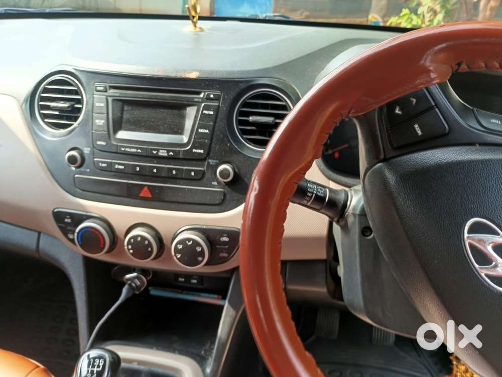 Hyundai I10 Diesel Manual 2015