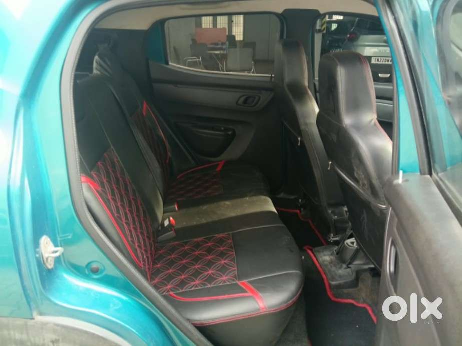 Renault Kwid Rxt 1.0, 2024, Petrol