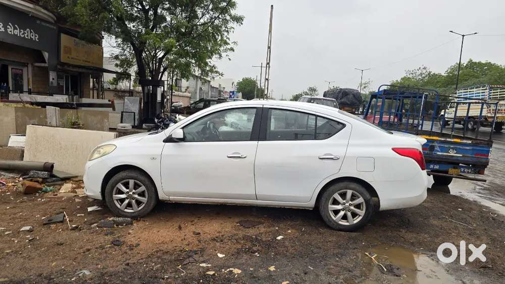 We Use This Car Since 2016 Singal Handly