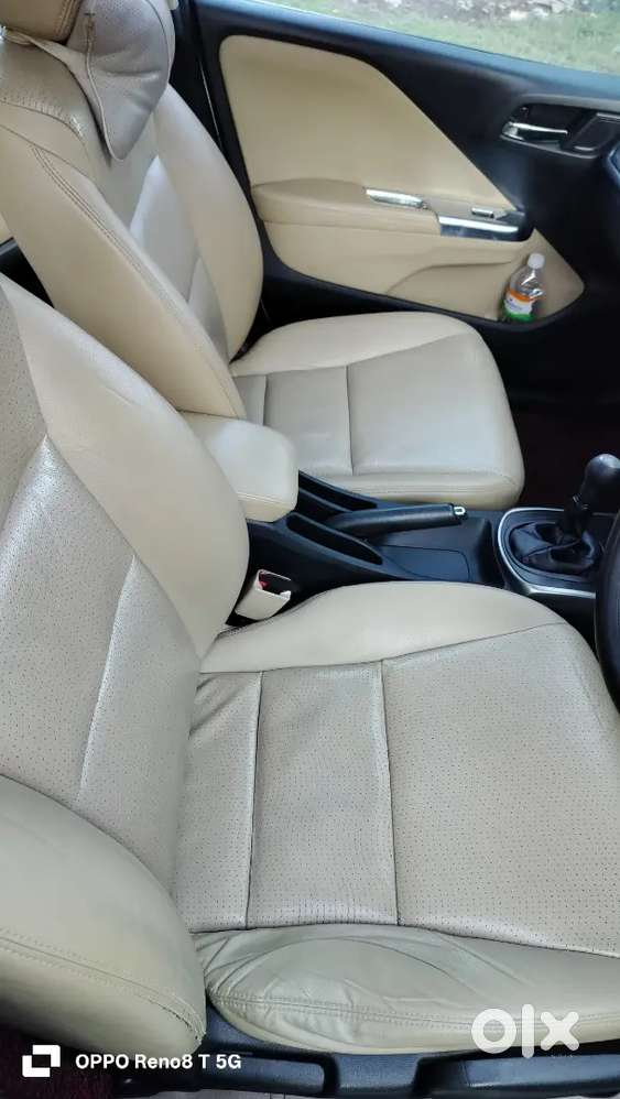 Honda City 2014 Diesel 89000 Km Driven