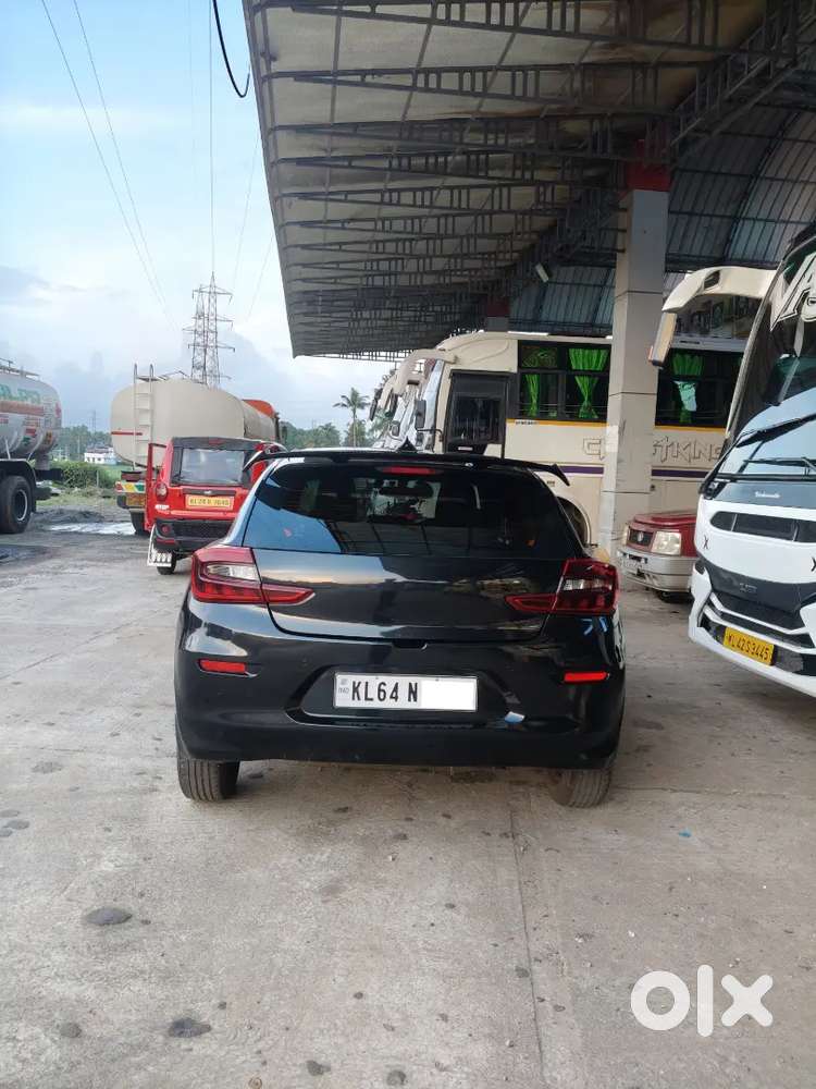 Maruti Suzuki Baleno 2025