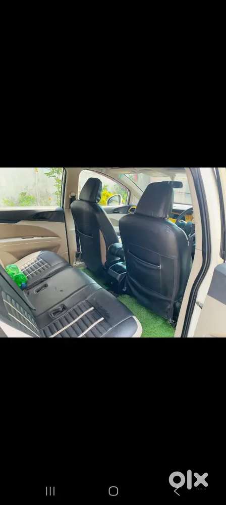 Mahindra Marazzo Diesel 2019 Model