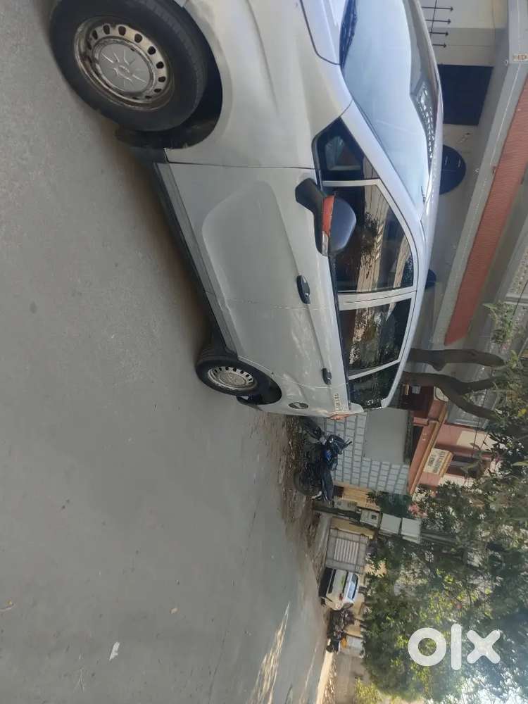 Mahindra Marazzo 2019