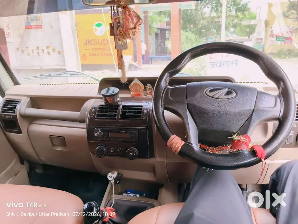 Mahindra Bolero Power 2019 Diesel Manual Second Owner