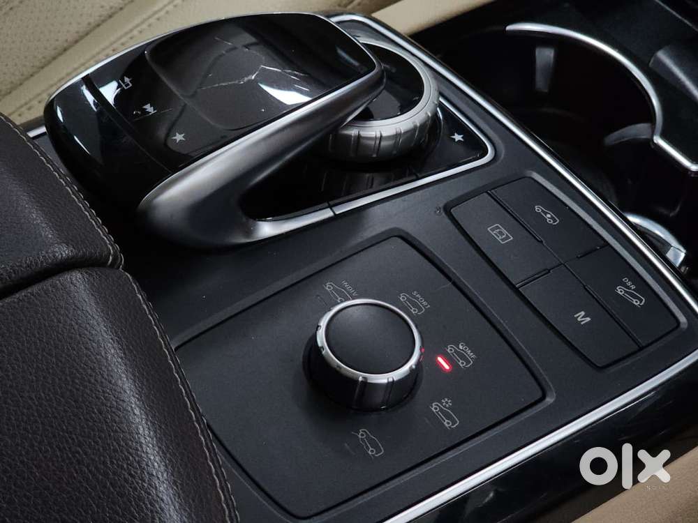 Mercedes-benz Gls 350 D, 2019, Diesel
