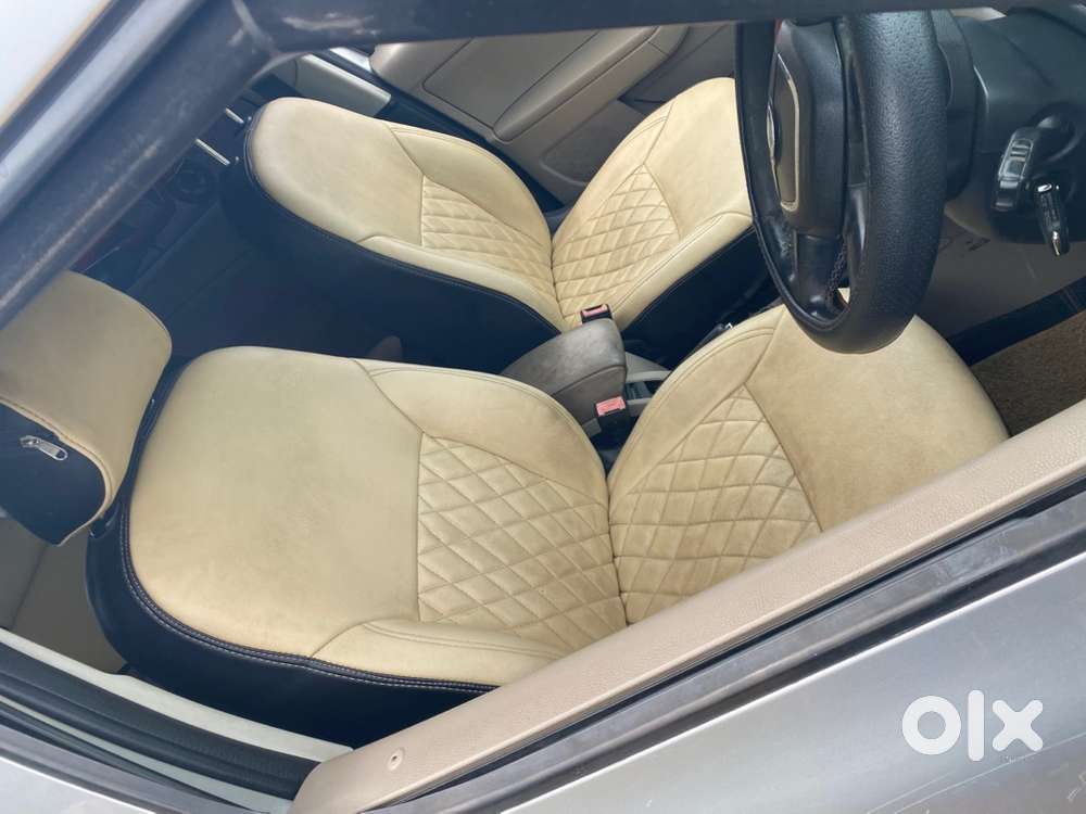 Skoda Yeti Diesel Manual 2011 Model