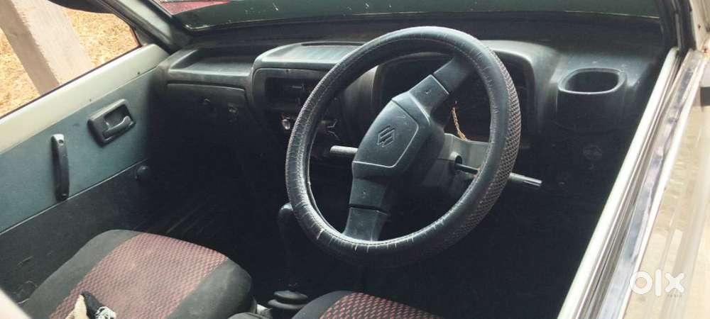 Maruti Suzuki Omni E 25/12/2016