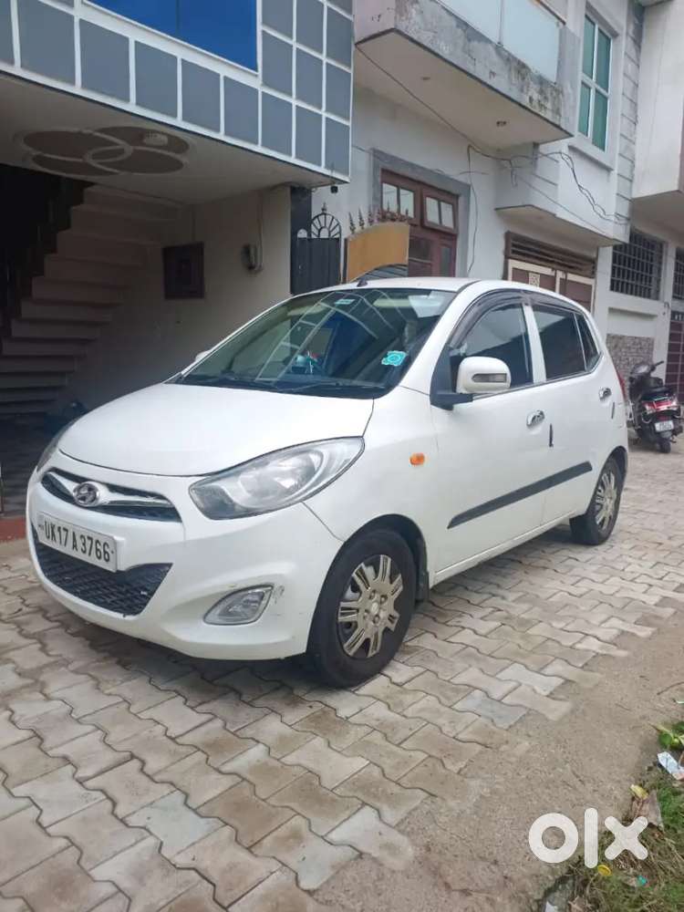 Hyundai I10 New Condition