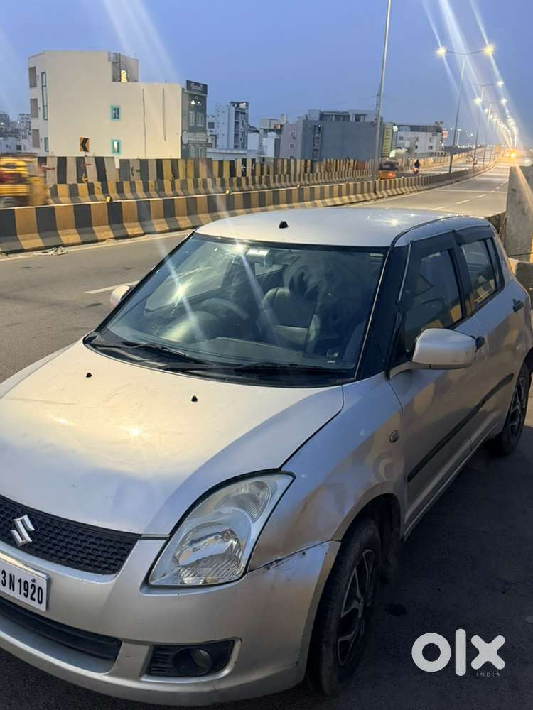 Maruti Suzuki Swift Vxi Petrol 2008