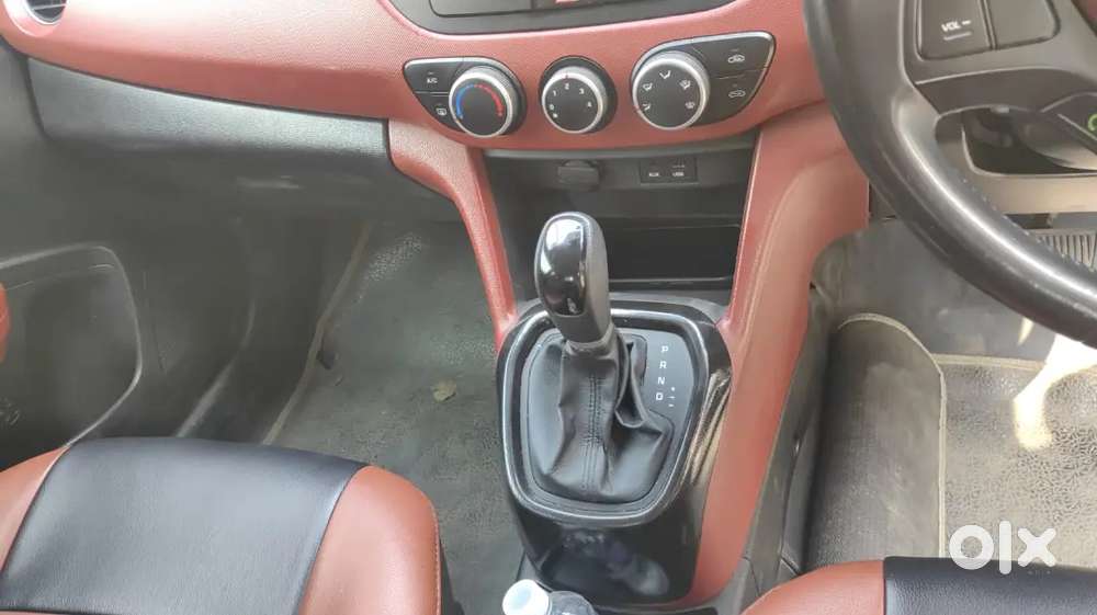 Hyundai Grand I10 2015 At Asta