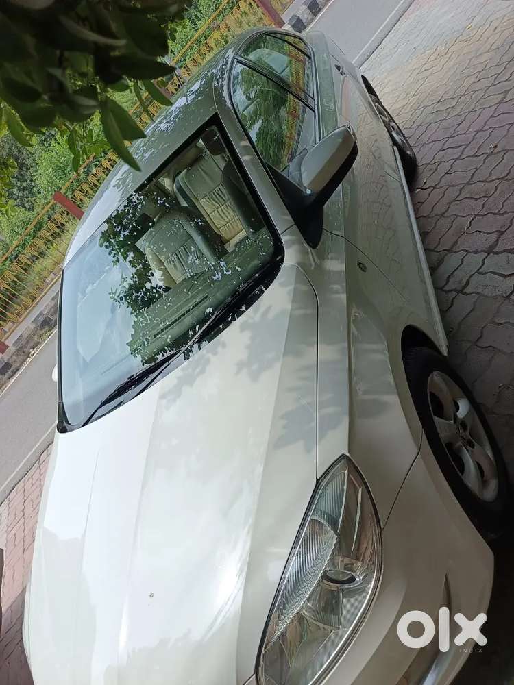 Skoda Rapid 1.0 Ambition 2014