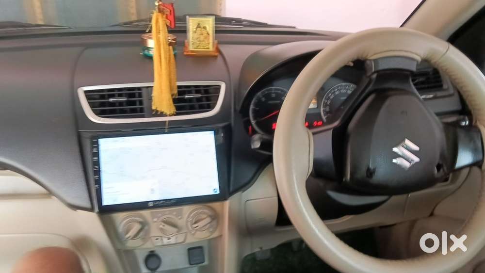 Maruti Suzuki Dzire 2015 Diesel Good Condition