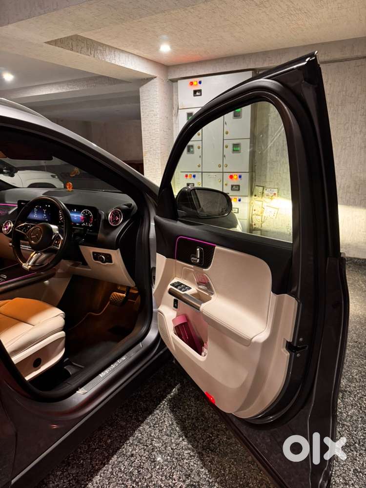 Mercedes-benz Gla 200 2025