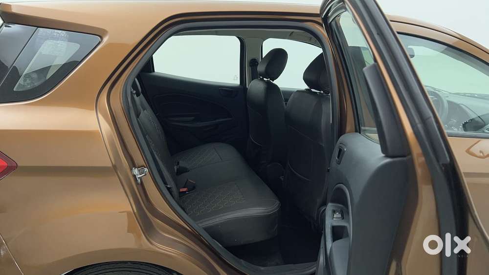 Ford Ecosport [ ] 1.5 Trend Ti Vct, 2019, Petrol