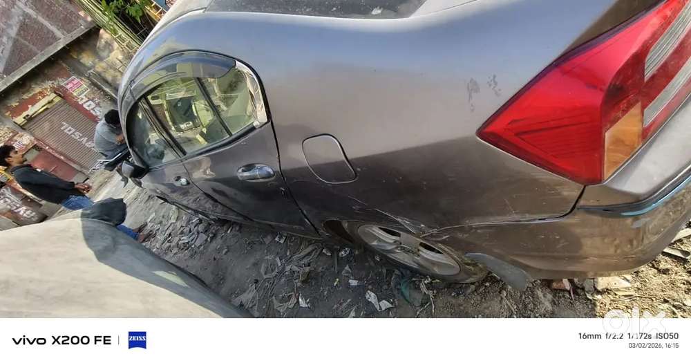 Honda City 2013 
Cng Pass 
150000 Km Running
Cng Pass 
All Powerwindow