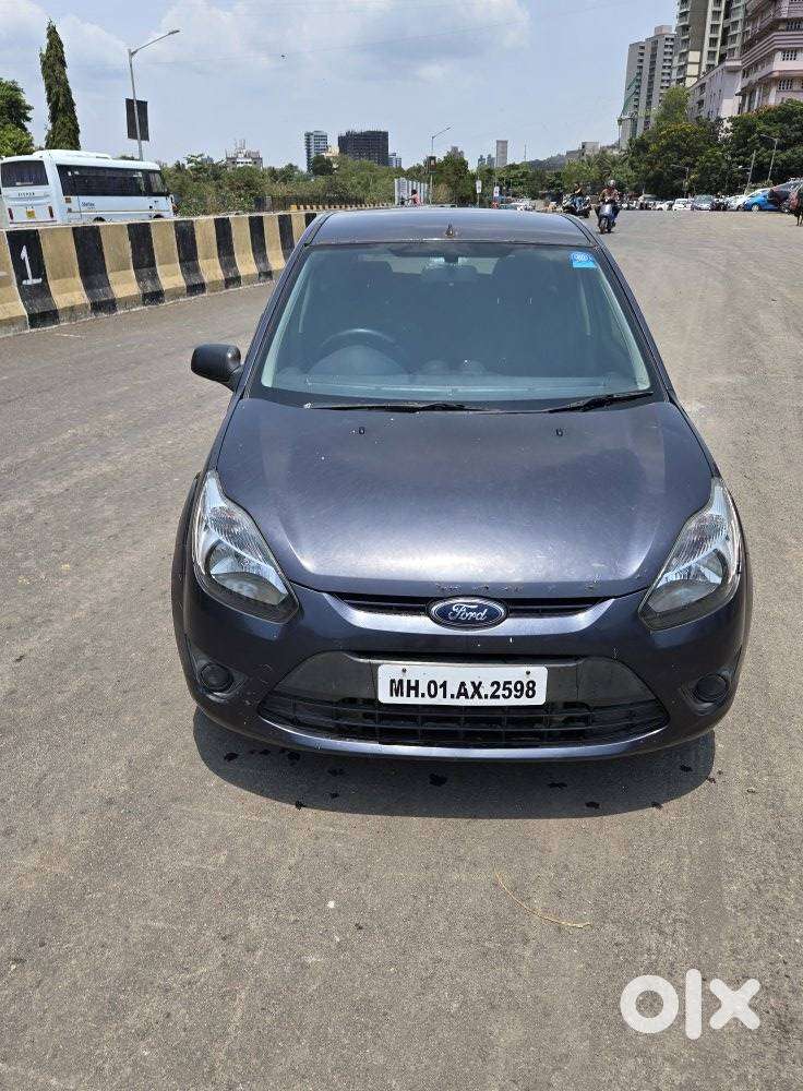 Ford Figo 2010-2012 Petrol Lxi, 2011, Petrol
