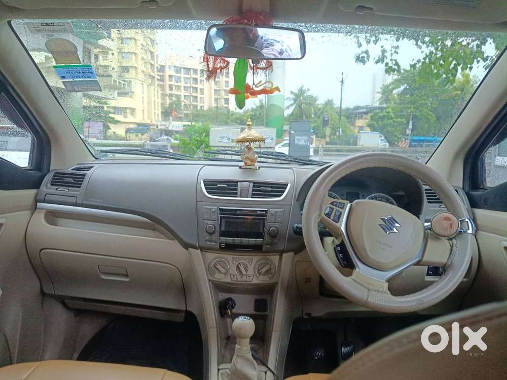 Maruti Suzuki Ertiga Zxi 2016 Cng &  Well Maintained