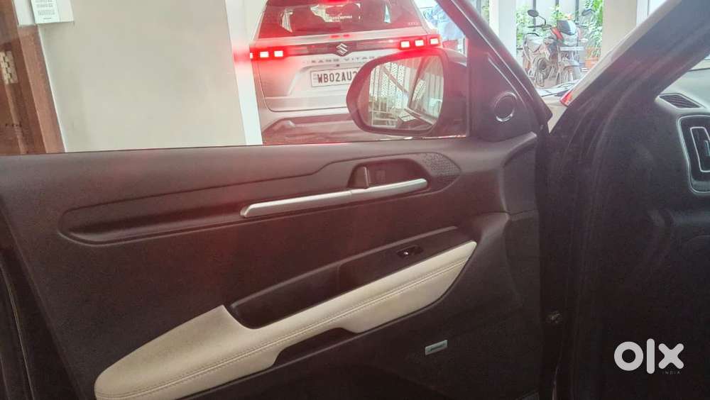 Kia Sonet Gtx Plus Turbo Dct Dt, 2024, Petrol