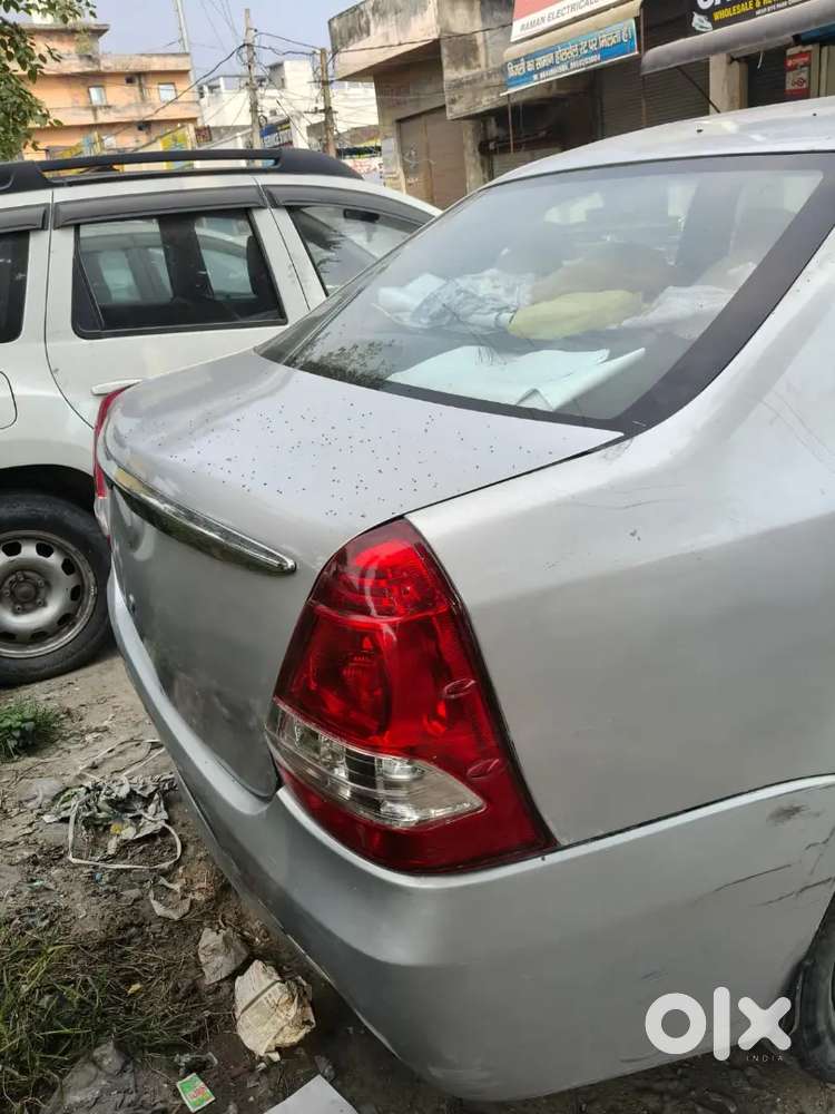 Toyota Etios 2013 Diesel 213000 Km Driven