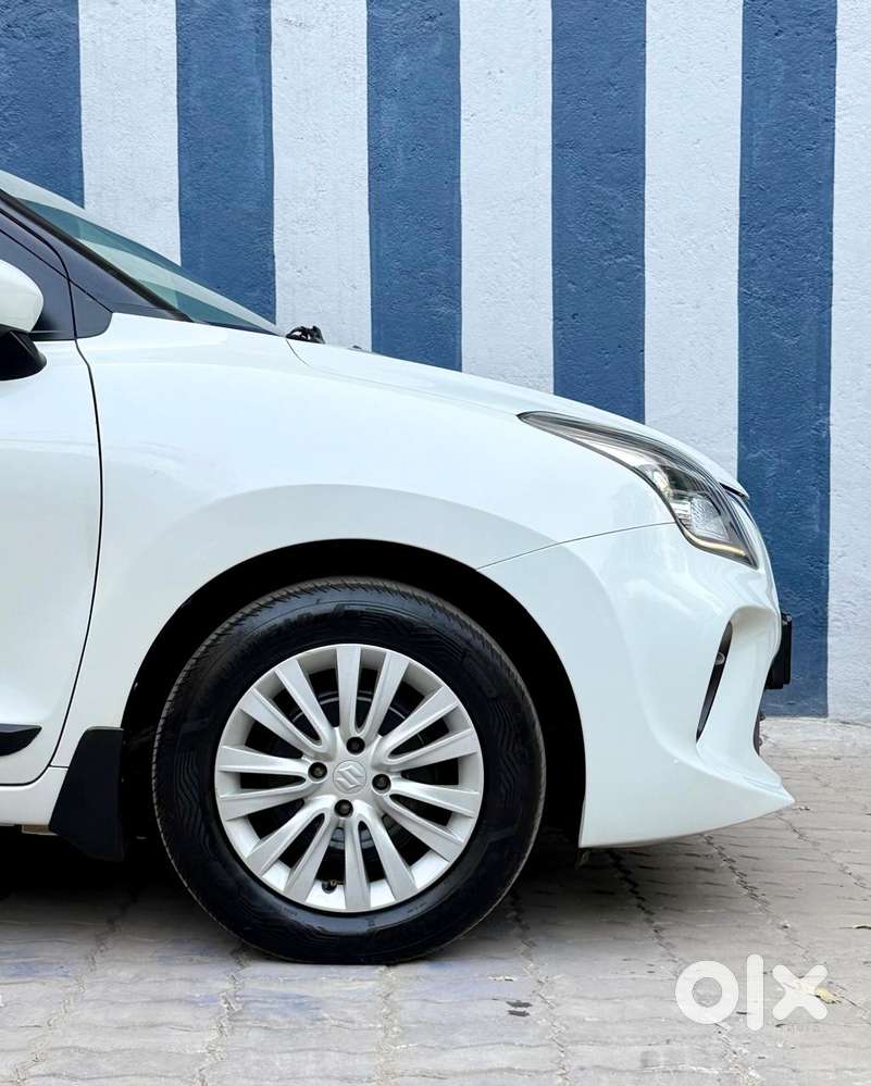 Maruti Suzuki Baleno