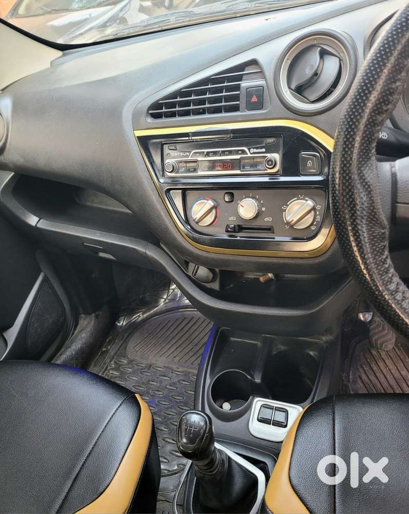 Nissan Micra Xl Petrol, 2018, Petrol
