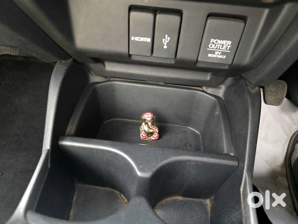 Honda Wr-v 1.5 Vx I-dtec, 2019, Diesel