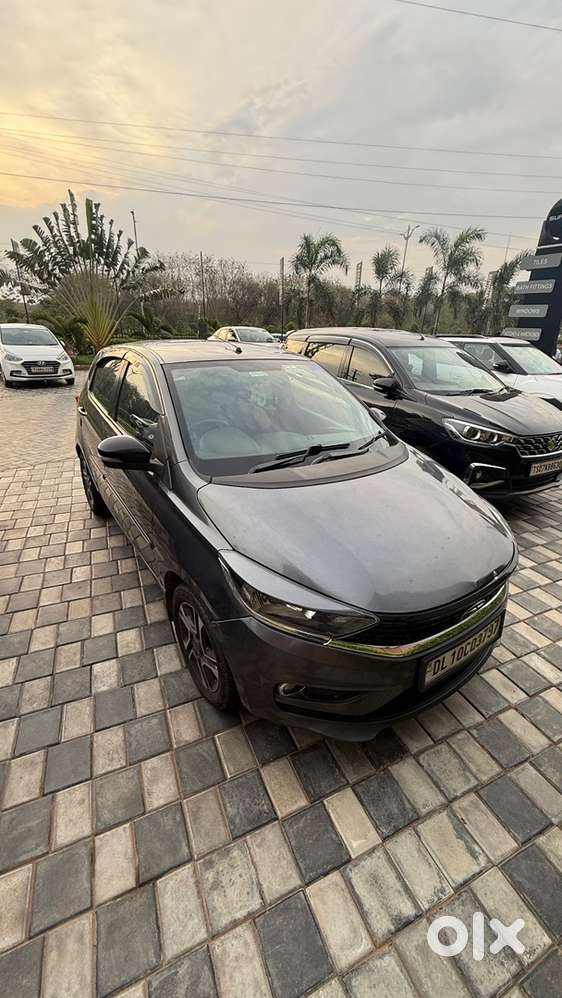 Tata Tiago Petrol 2021