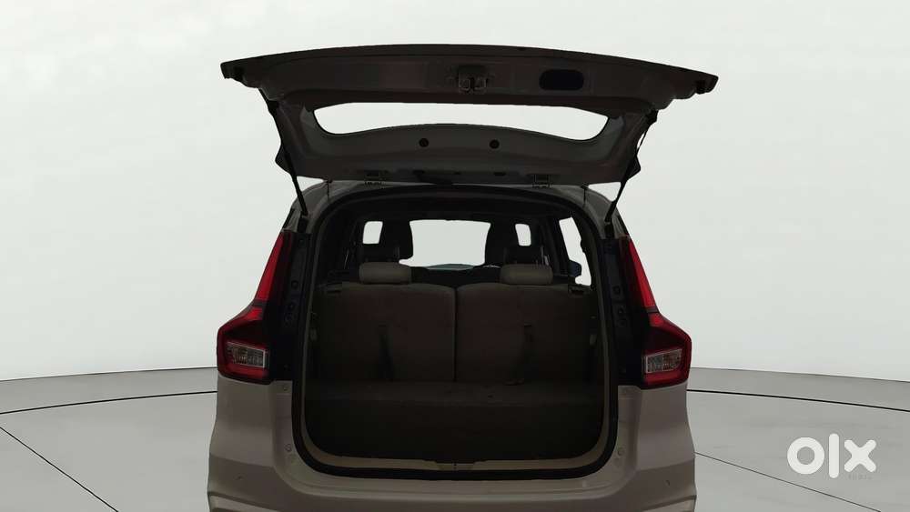 Maruti Suzuki Ertiga Vxi Cng, 2022, Cng & Hybrids